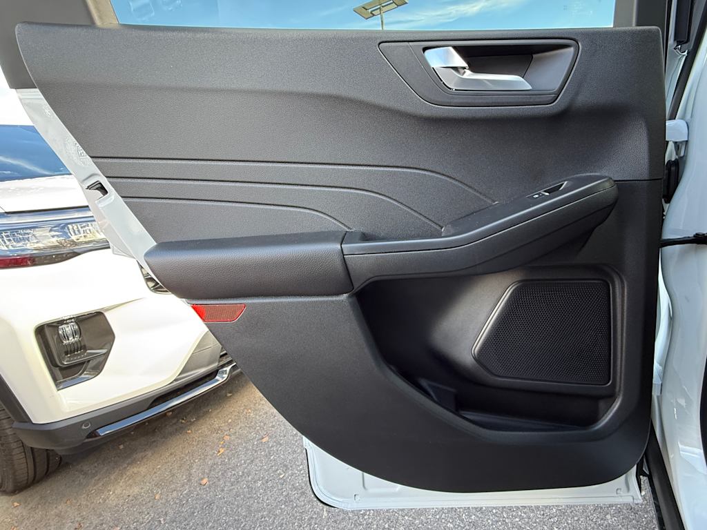 Thumbnail: 2026 Ford Escape - 23