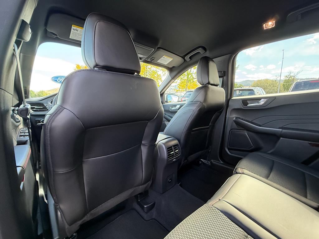 Thumbnail: 2026 Ford Escape - 26