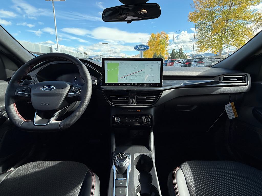 Thumbnail: 2026 Ford Escape - 12