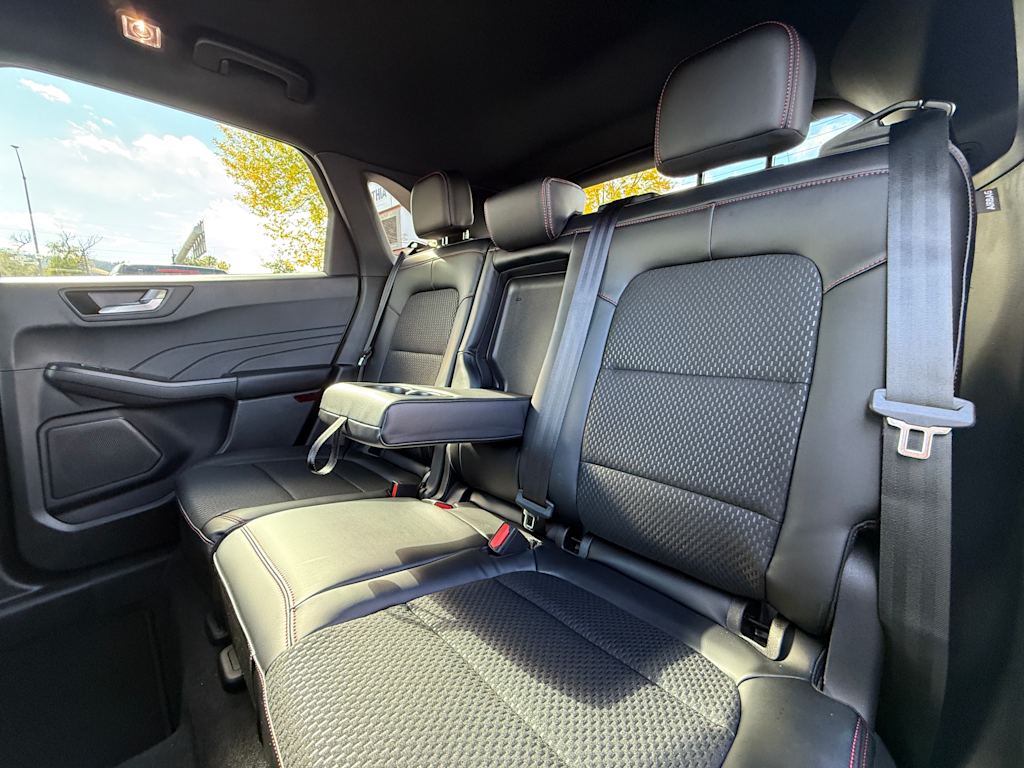 Thumbnail: 2026 Ford Escape - 25