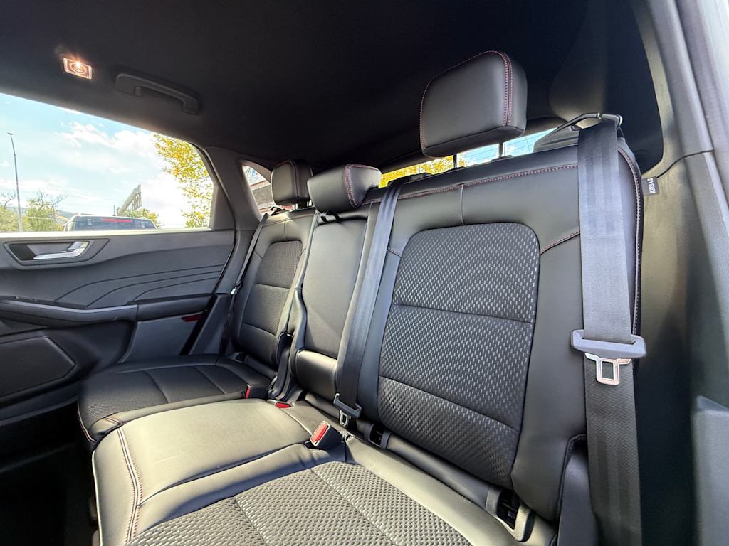 Thumbnail: 2026 Ford Escape - 24