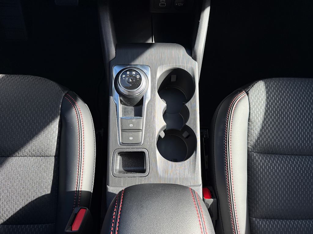 Thumbnail: 2026 Ford Escape - 14