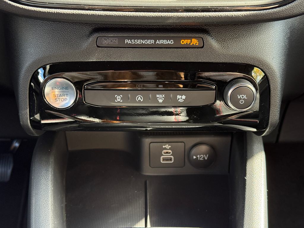 Thumbnail: 2026 Ford Escape - 21