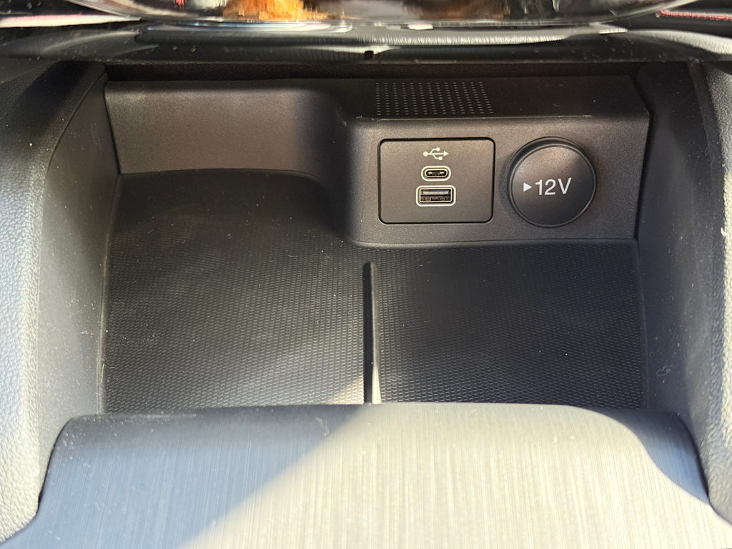 Thumbnail: 2026 Ford Escape - 22