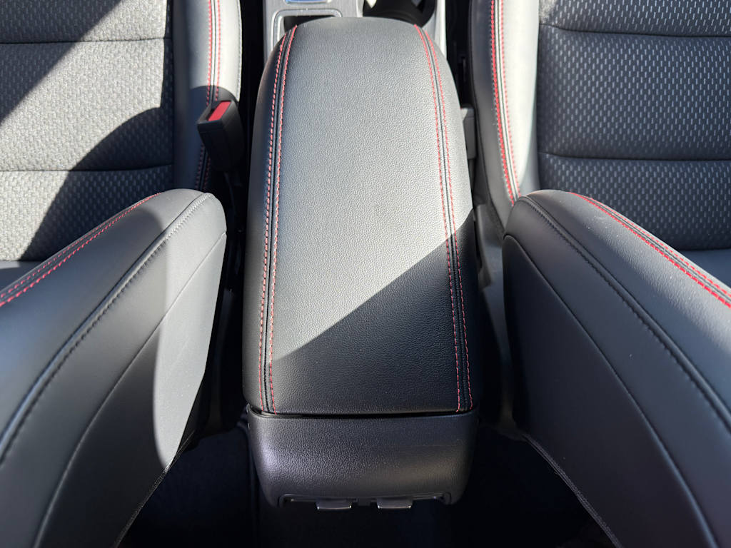 Thumbnail: 2026 Ford Escape - 10