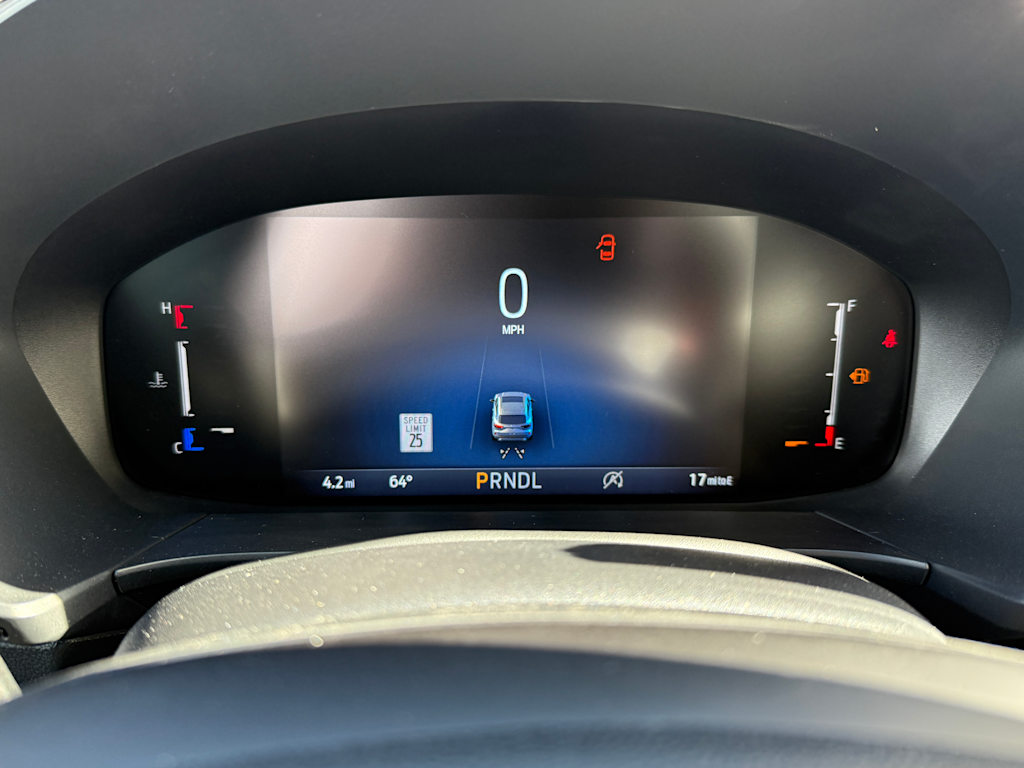 Thumbnail: 2026 Ford Escape - 15