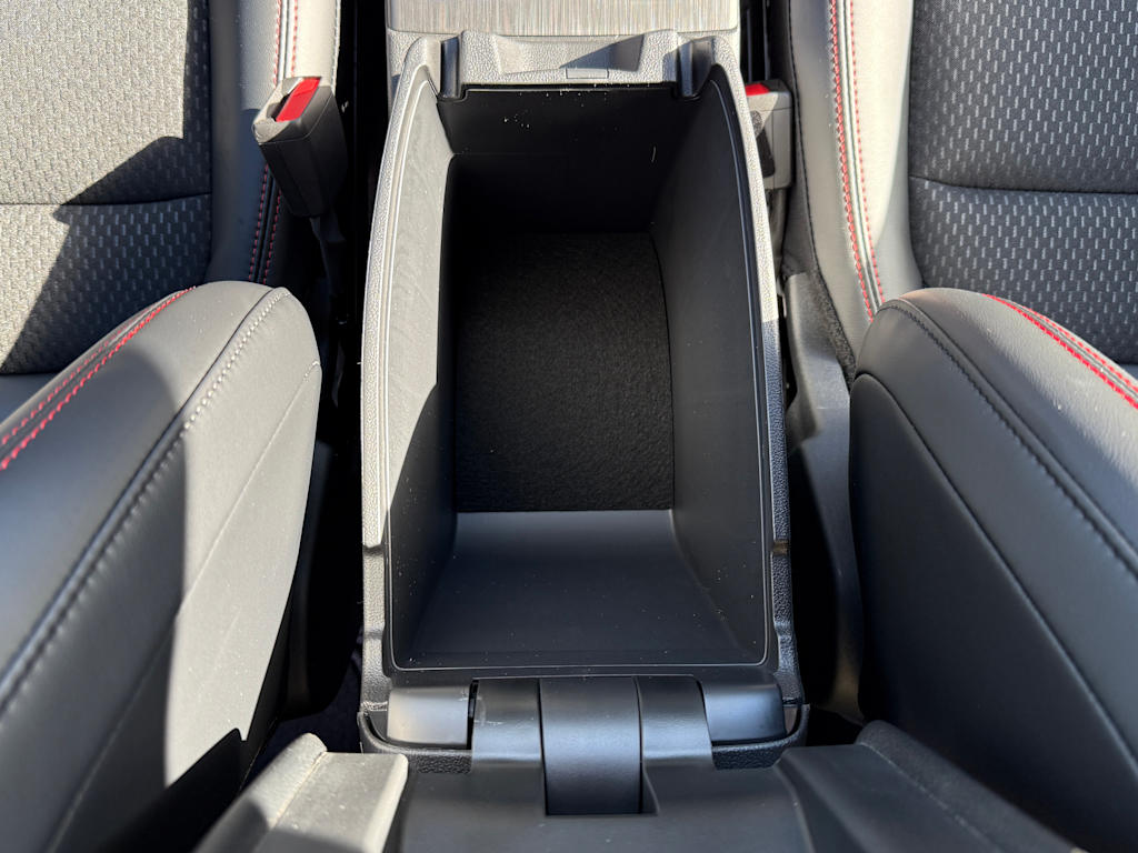 Thumbnail: 2026 Ford Escape - 11