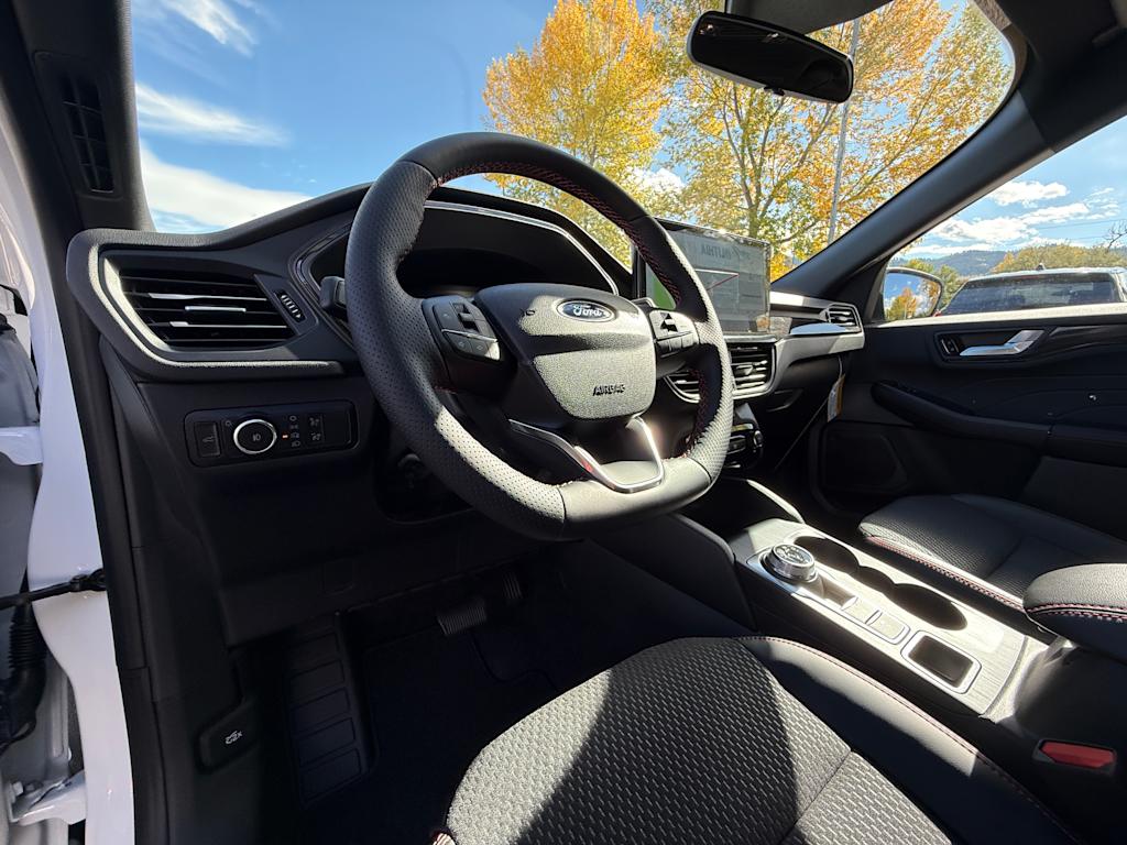 Thumbnail: 2026 Ford Escape - 2