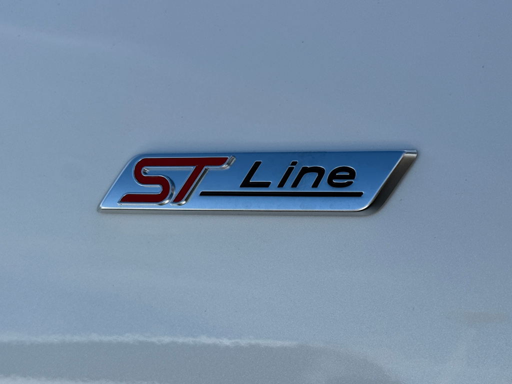 Thumbnail: 2026 Ford Escape - 6