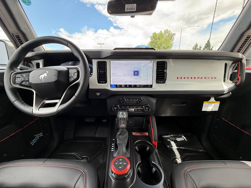 Thumbnail: 2025 Ford Bronco - 11