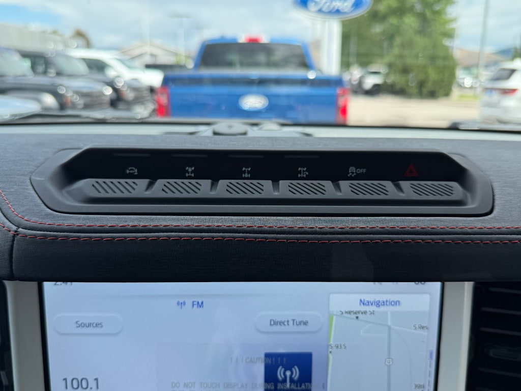 Thumbnail: 2025 Ford Bronco - 12