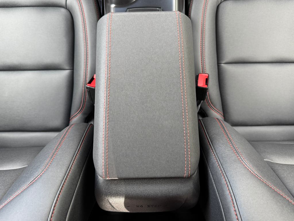 Thumbnail: 2025 Ford Bronco - 9