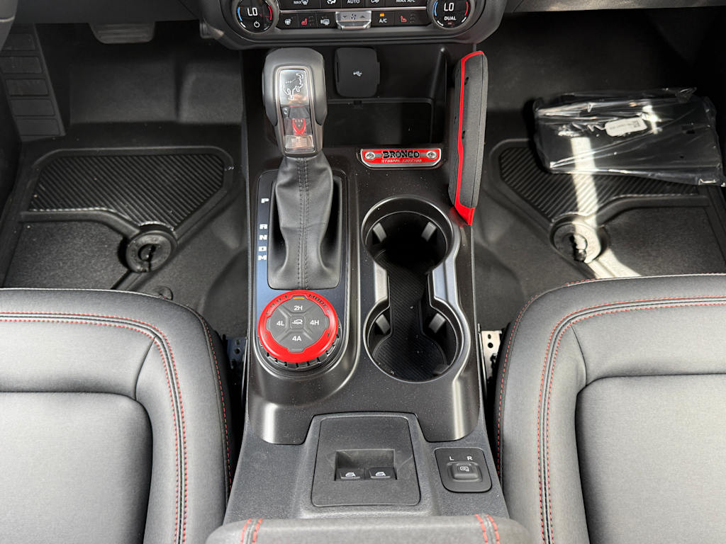 Thumbnail: 2025 Ford Bronco - 13