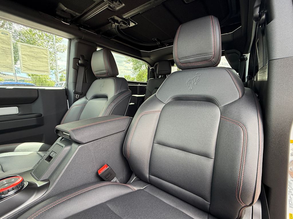 Thumbnail: 2025 Ford Bronco - 8