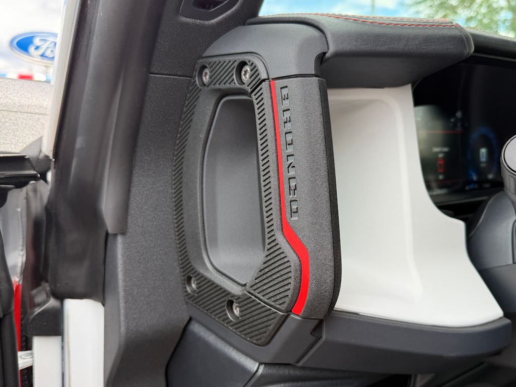 Thumbnail: 2025 Ford Bronco - 10