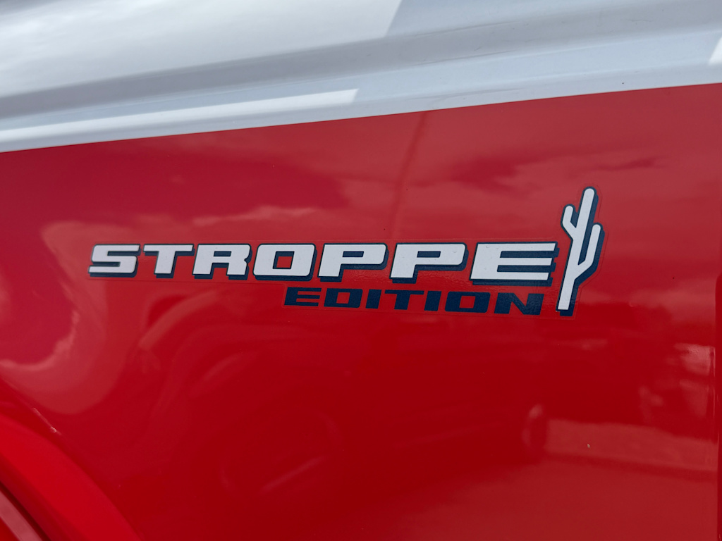 Thumbnail: 2025 Ford Bronco - 29