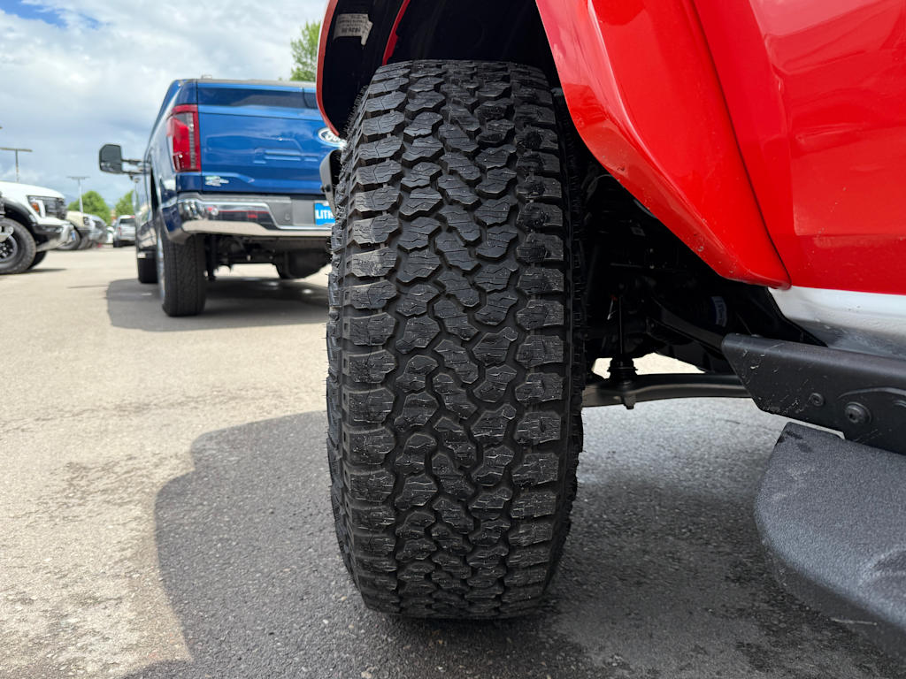 Thumbnail: 2025 Ford Bronco - 16