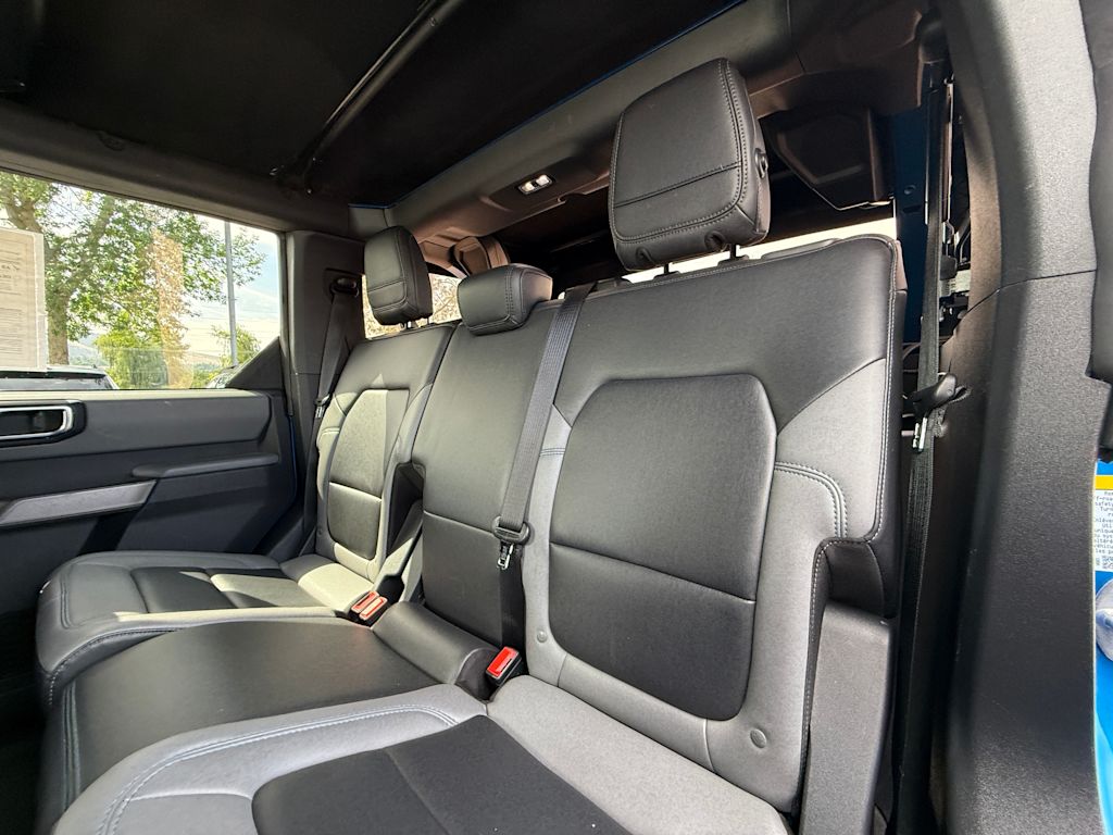 Thumbnail: 2022 Ford Bronco - 10