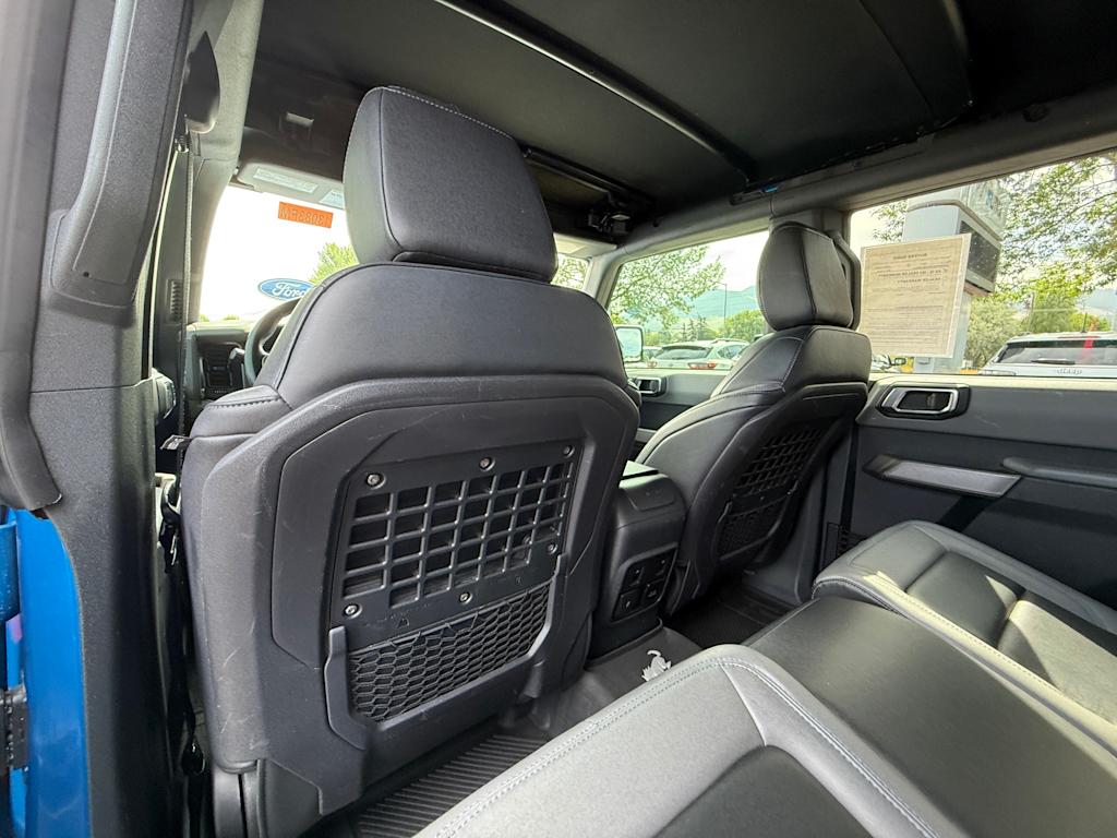 Thumbnail: 2022 Ford Bronco - 11