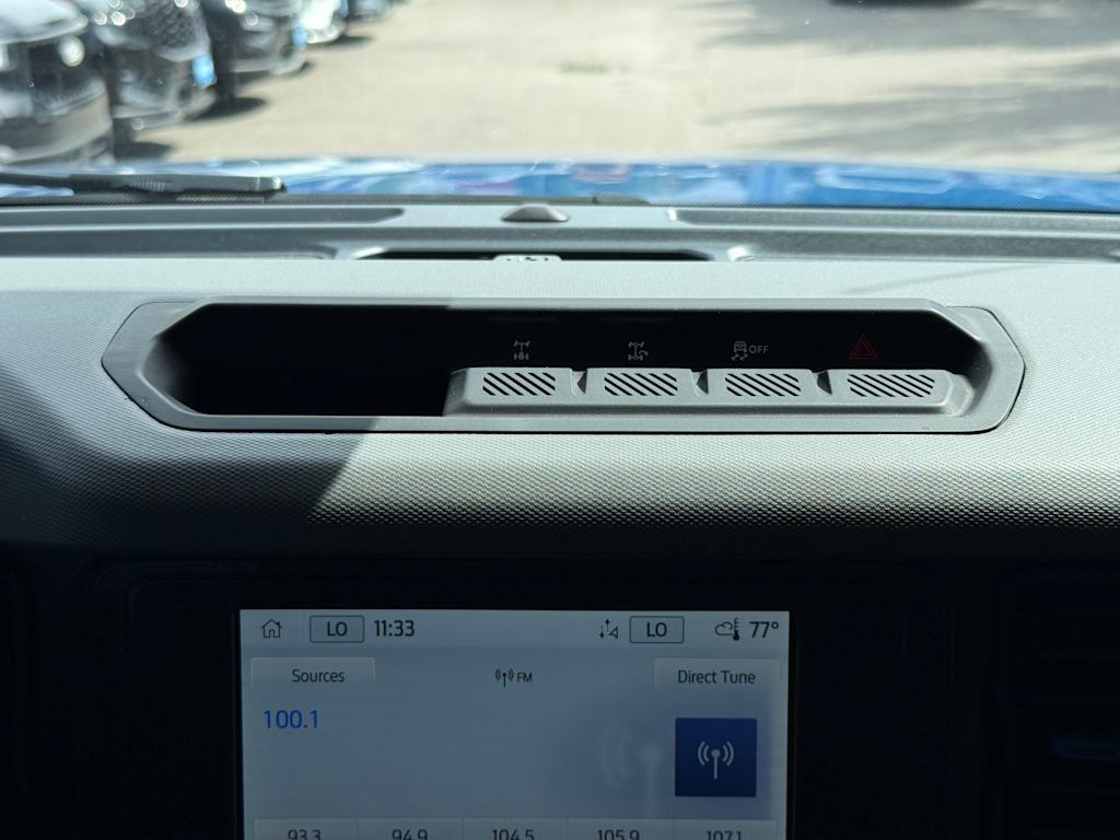 Thumbnail: 2022 Ford Bronco - 23