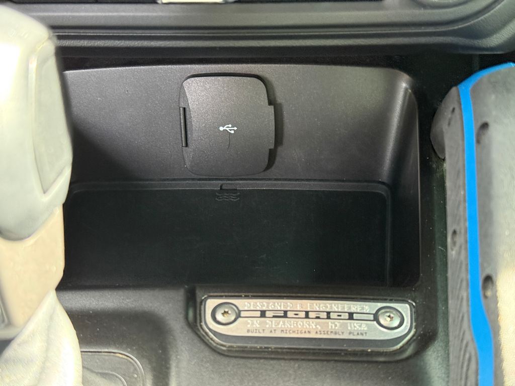 Thumbnail: 2022 Ford Bronco - 25