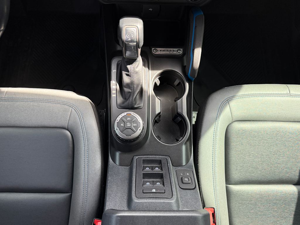 Thumbnail: 2022 Ford Bronco - 14