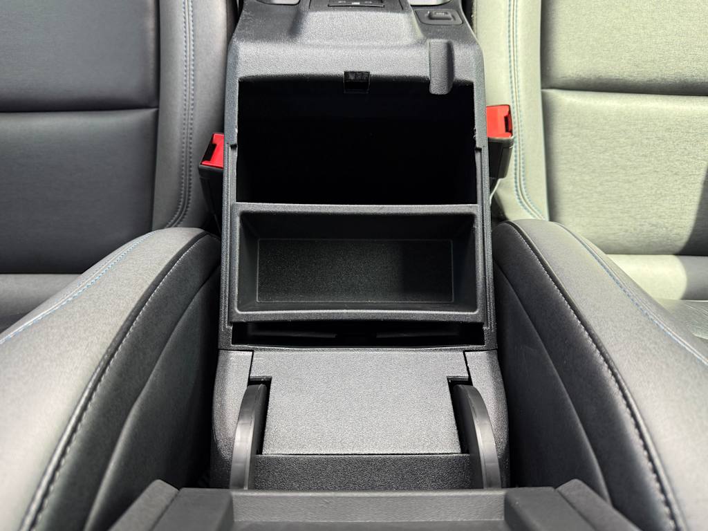 Thumbnail: 2022 Ford Bronco - 27