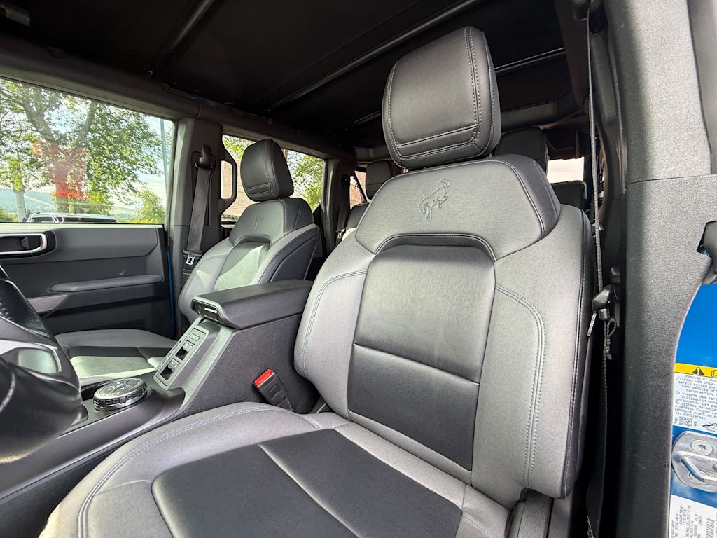 Thumbnail: 2022 Ford Bronco - 9