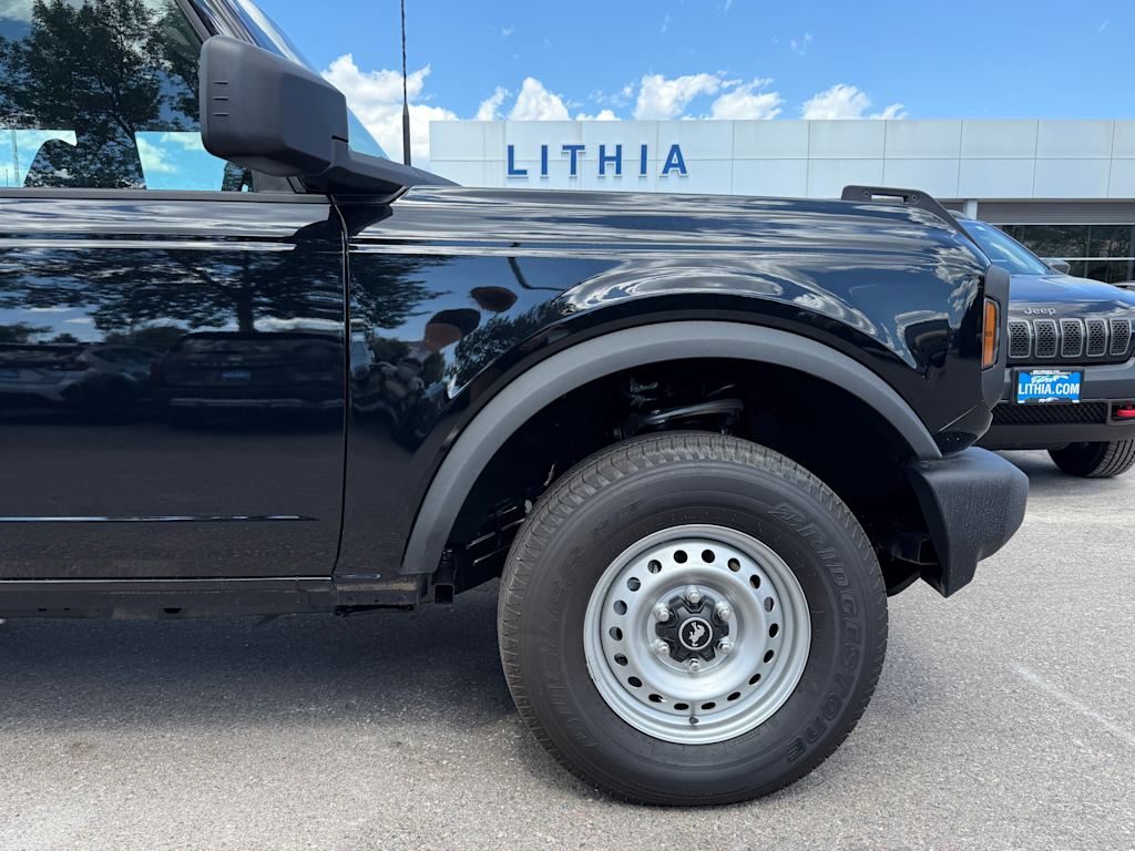 Thumbnail: 2025 Ford Bronco - 16