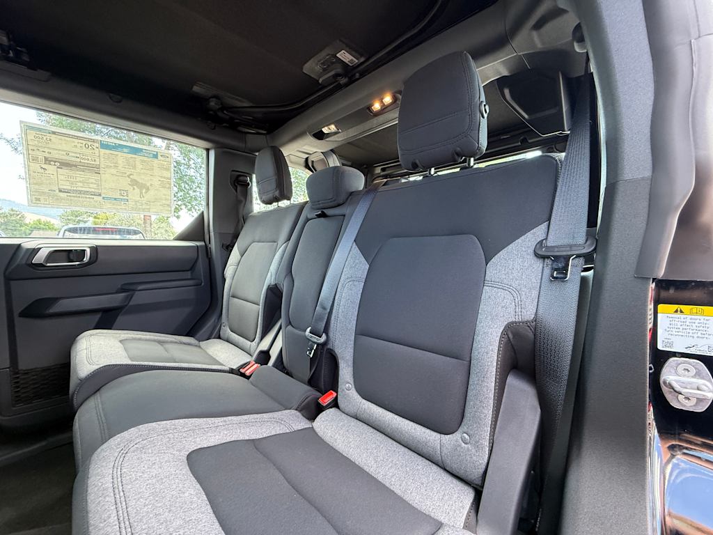 Thumbnail: 2025 Ford Bronco - 26