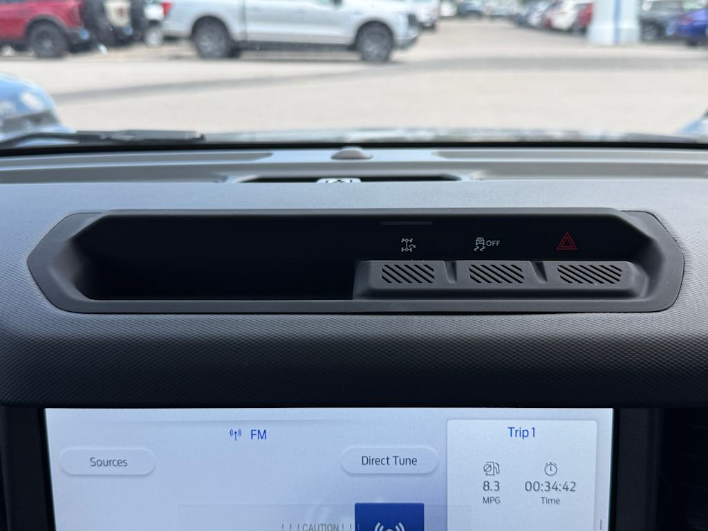 Thumbnail: 2025 Ford Bronco - 20