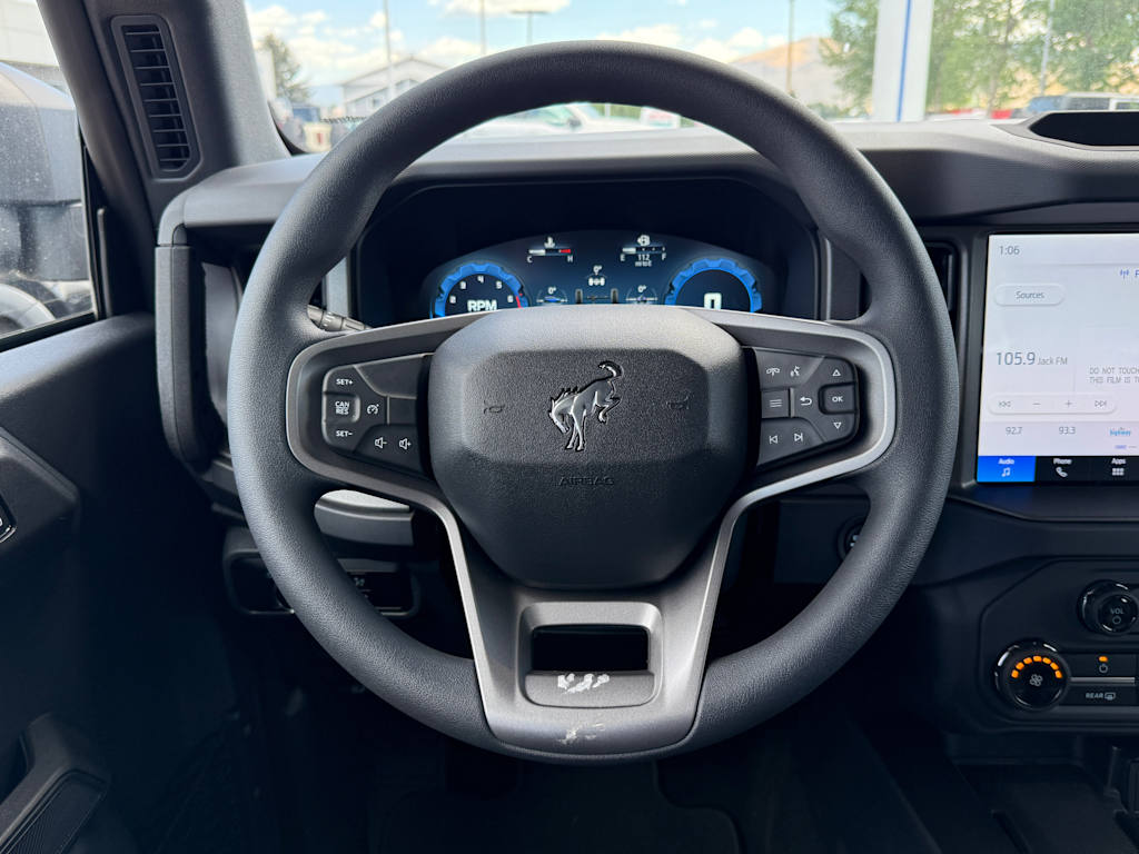 Thumbnail: 2025 Ford Bronco - 6