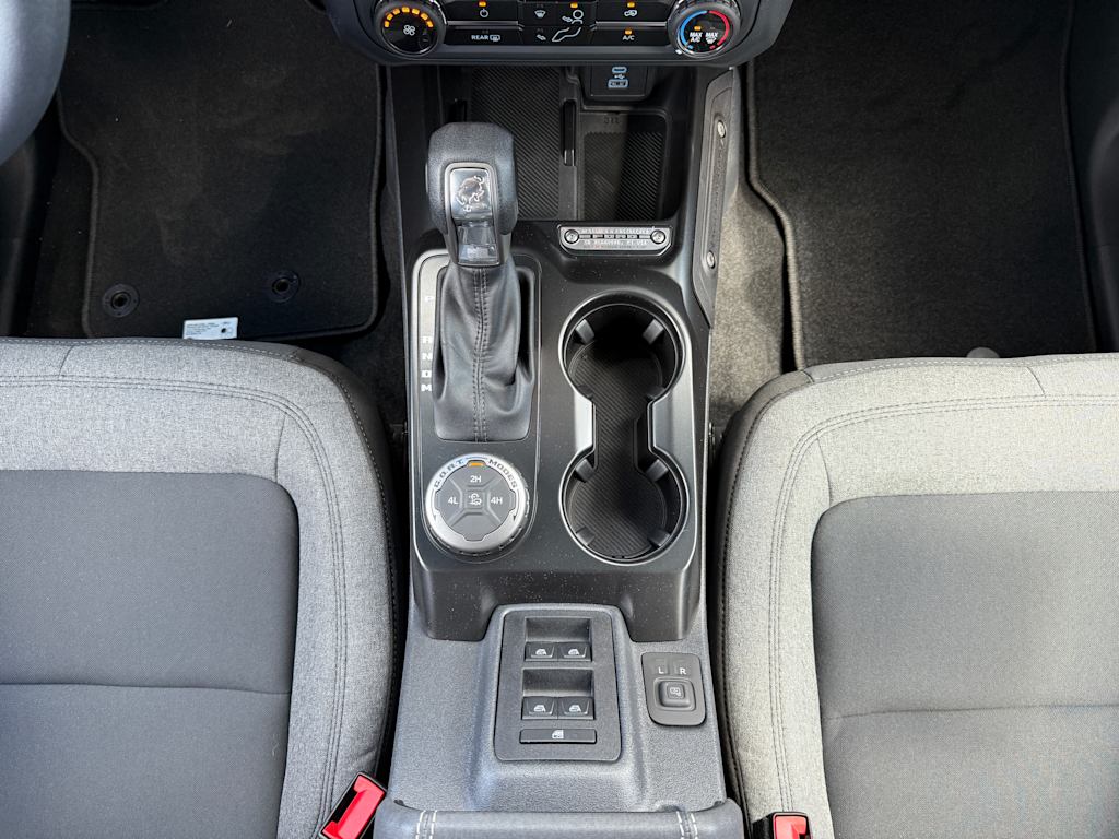 Thumbnail: 2025 Ford Bronco - 12