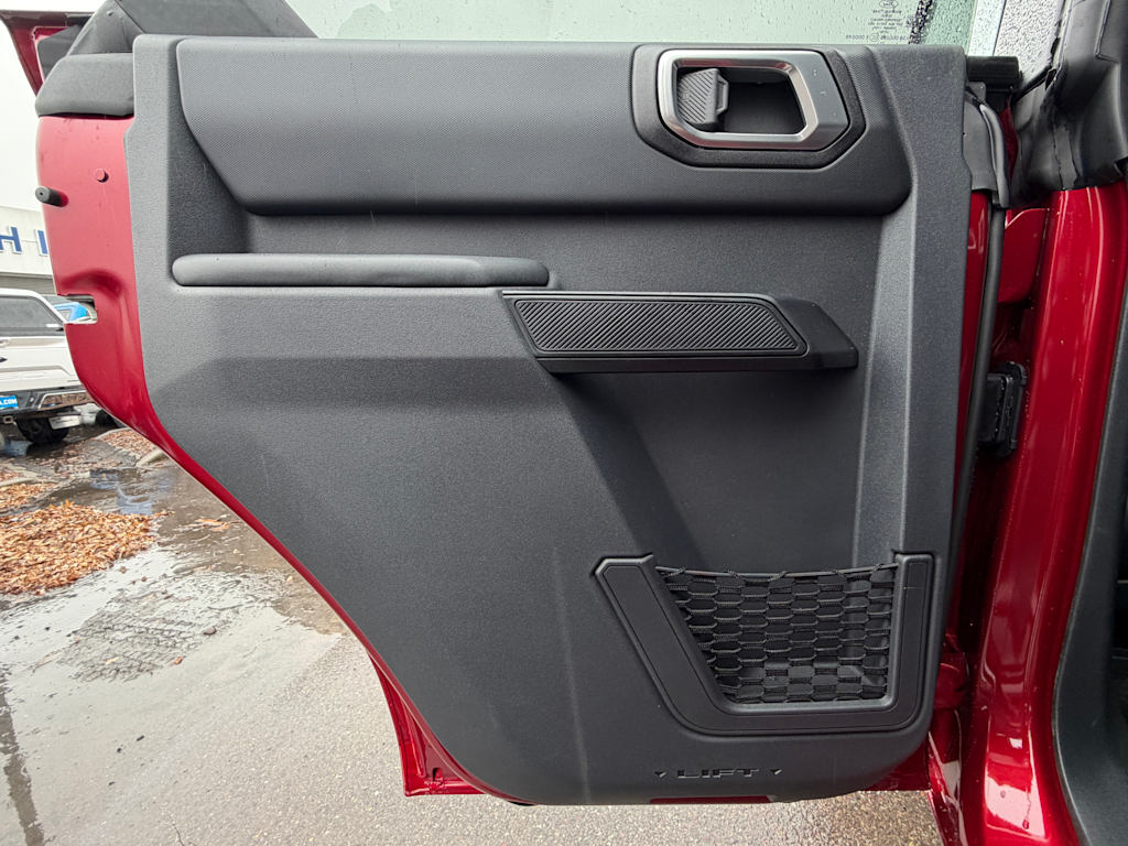 Thumbnail: 2026 Ford Bronco - 26