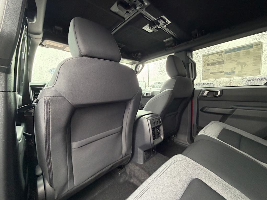 Thumbnail: 2026 Ford Bronco - 29