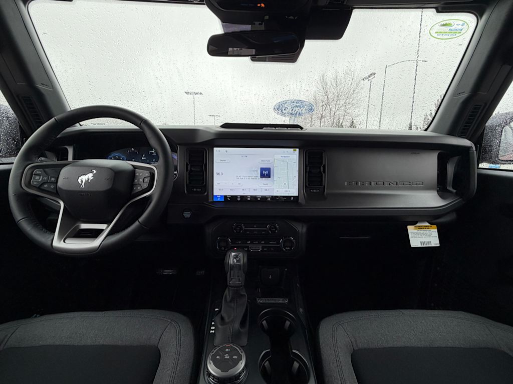 Thumbnail: 2026 Ford Bronco - 12