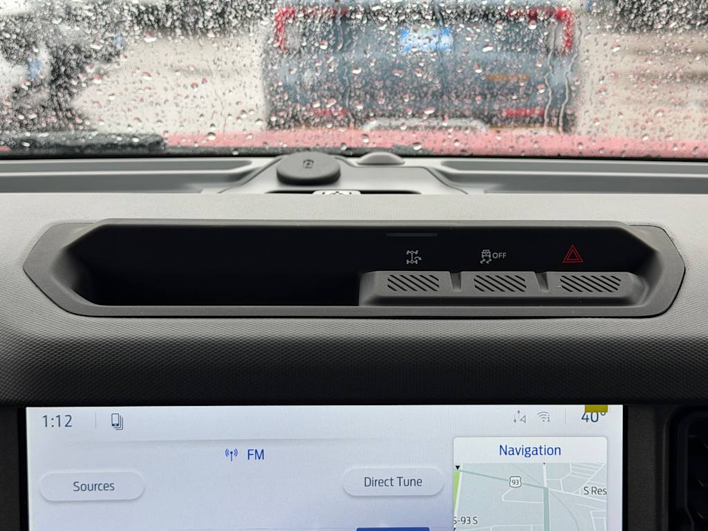 Thumbnail: 2026 Ford Bronco - 21