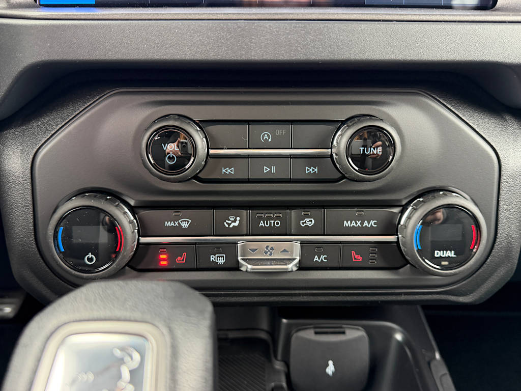 Thumbnail: 2026 Ford Bronco - 22