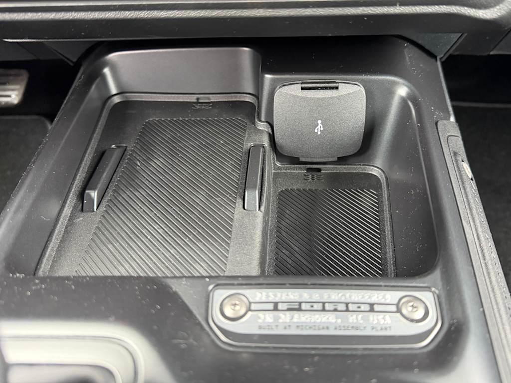 Thumbnail: 2026 Ford Bronco - 23