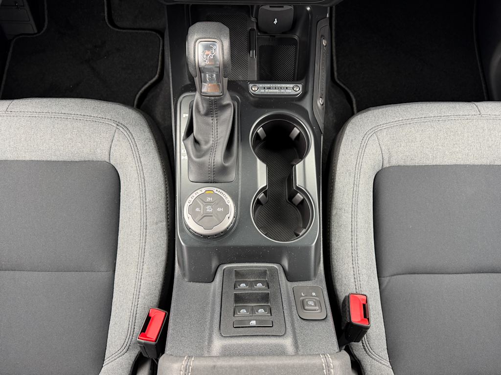 Thumbnail: 2026 Ford Bronco - 14