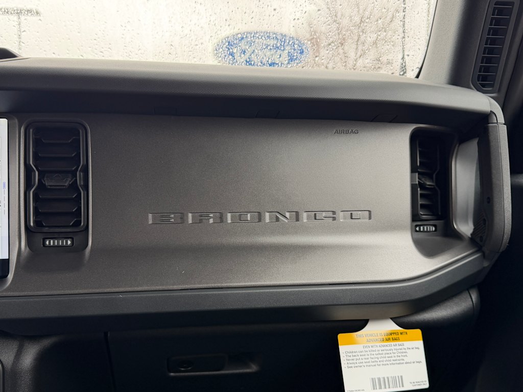 Thumbnail: 2026 Ford Bronco - 25