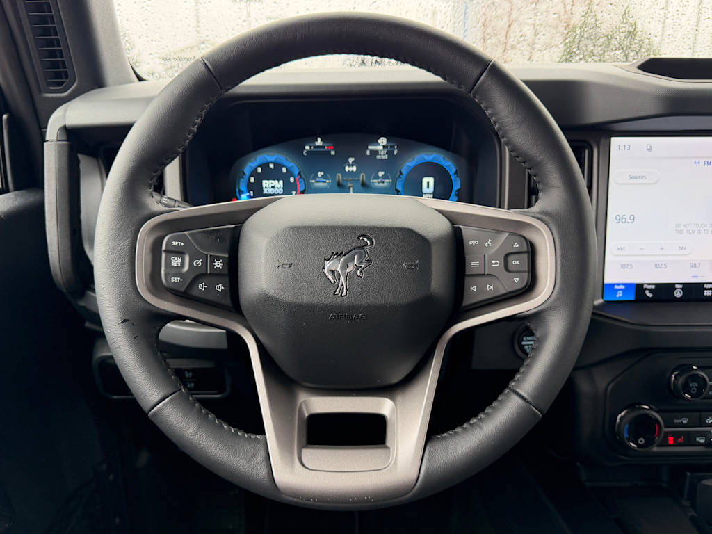 Thumbnail: 2026 Ford Bronco - 8