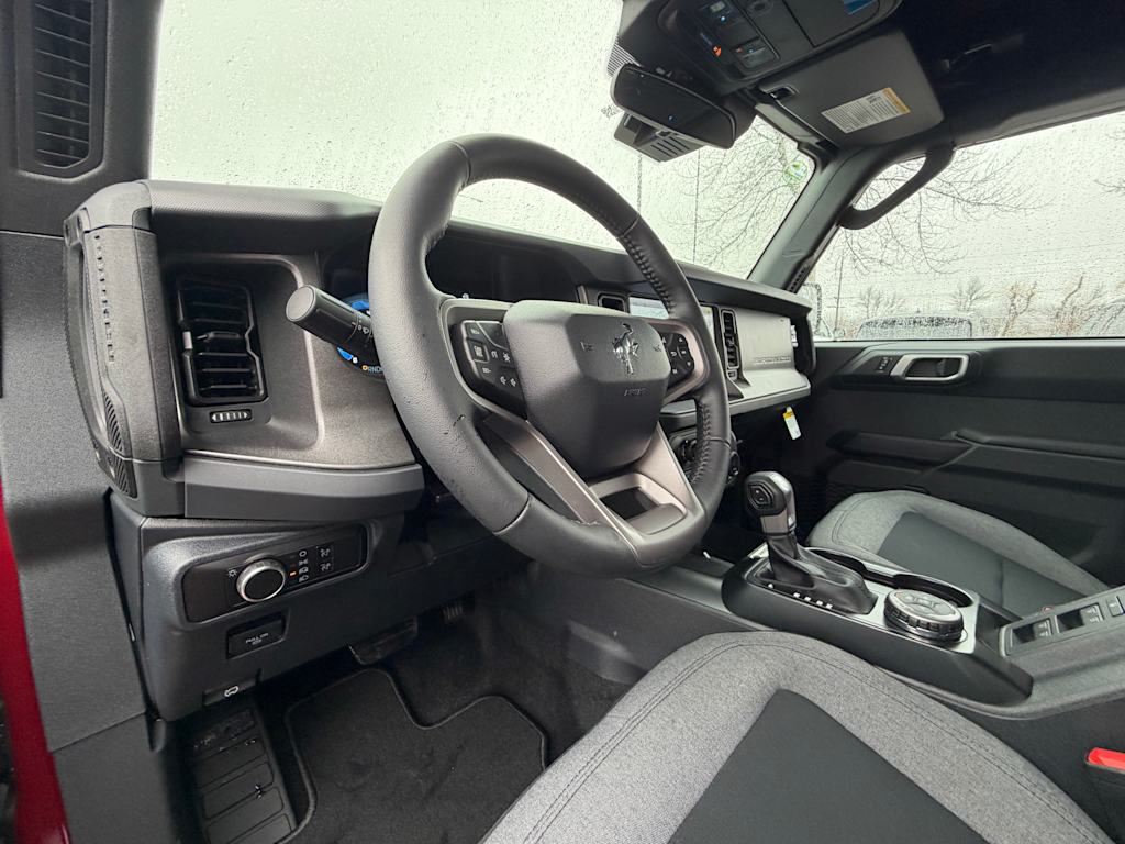 Thumbnail: 2026 Ford Bronco - 2