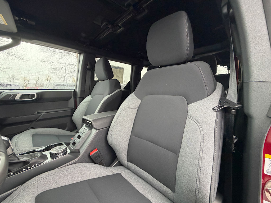 Thumbnail: 2026 Ford Bronco - 9