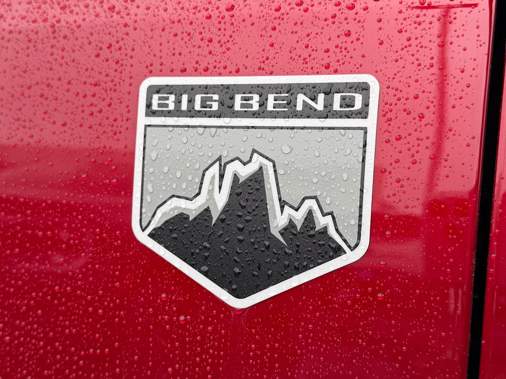 Thumbnail: 2026 Ford Bronco - 31