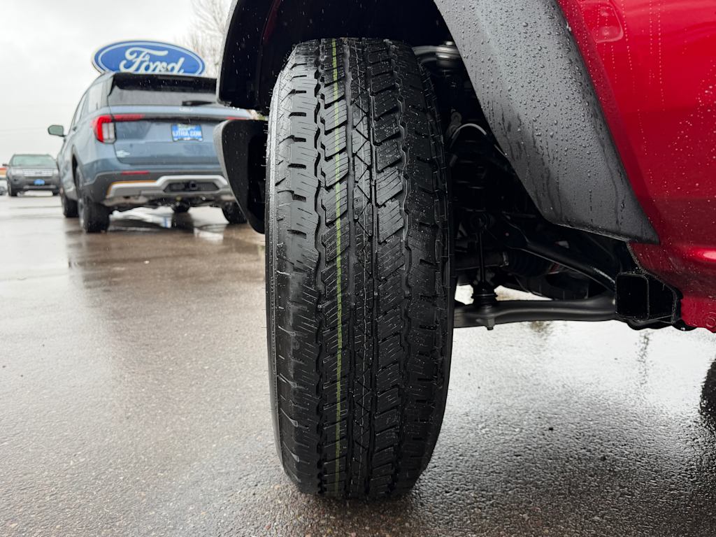 Thumbnail: 2026 Ford Bronco - 32