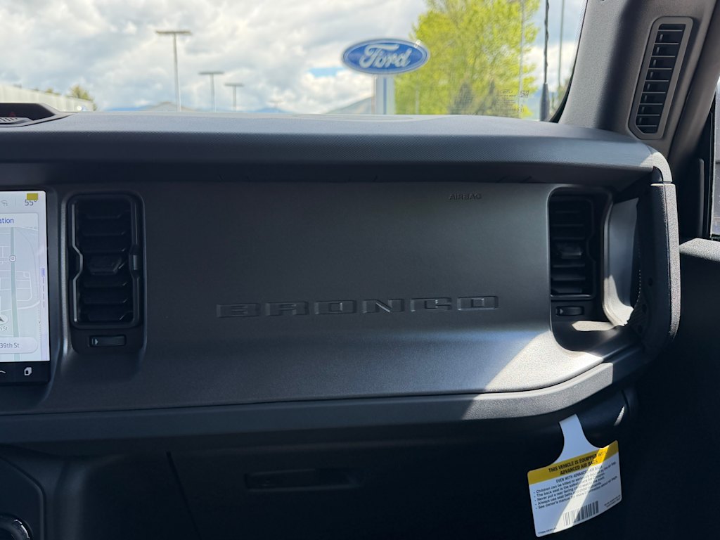 Thumbnail: 2026 Ford Bronco - 25
