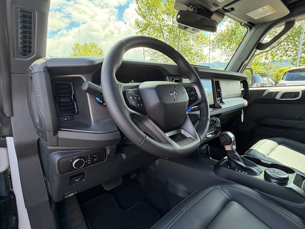 Thumbnail: 2026 Ford Bronco - 2