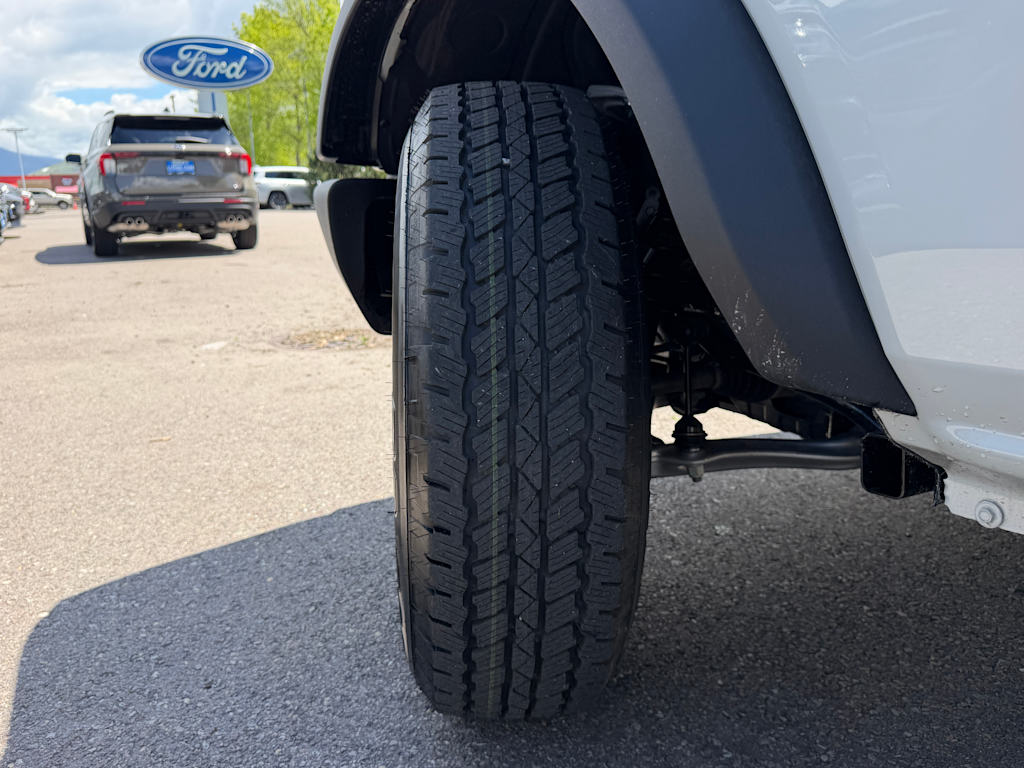 Thumbnail: 2026 Ford Bronco - 32