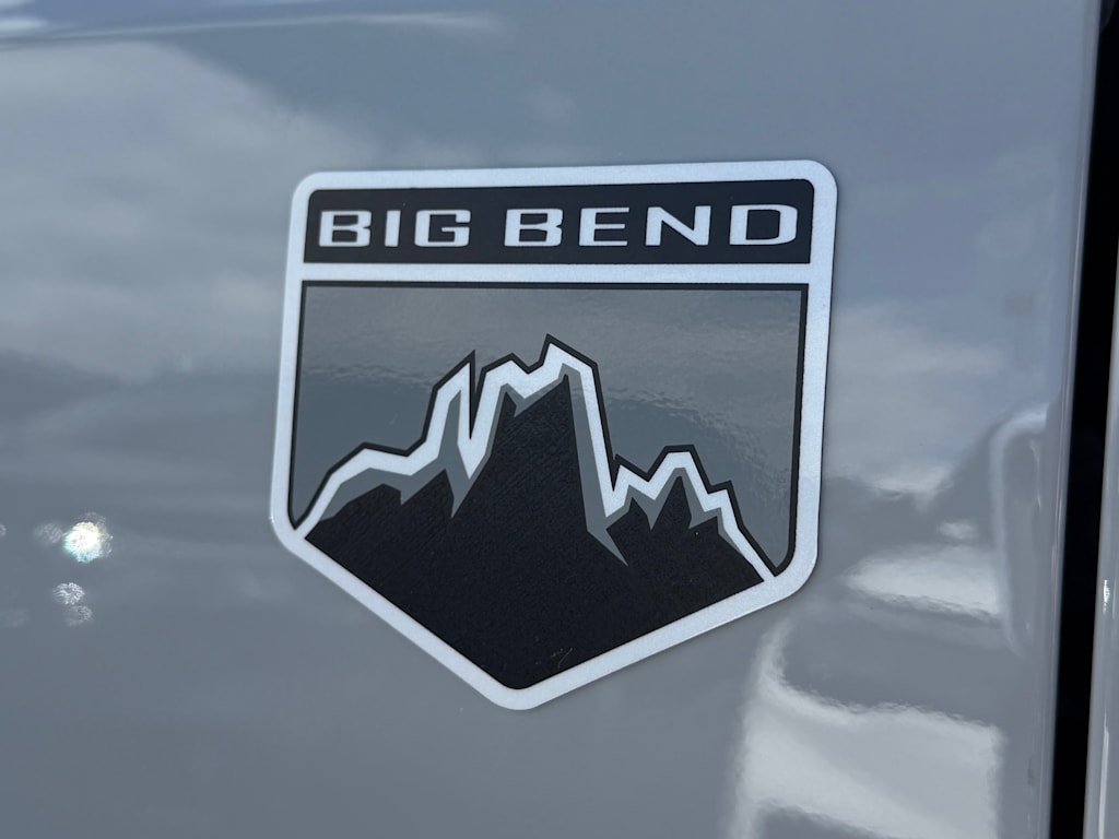 Thumbnail: 2026 Ford Bronco - 31